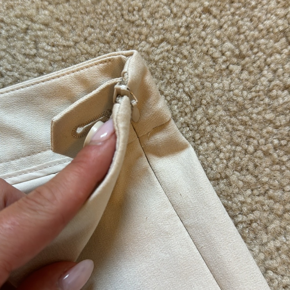 Talbots Chatham Ankle Pant - Picture 3 of 6